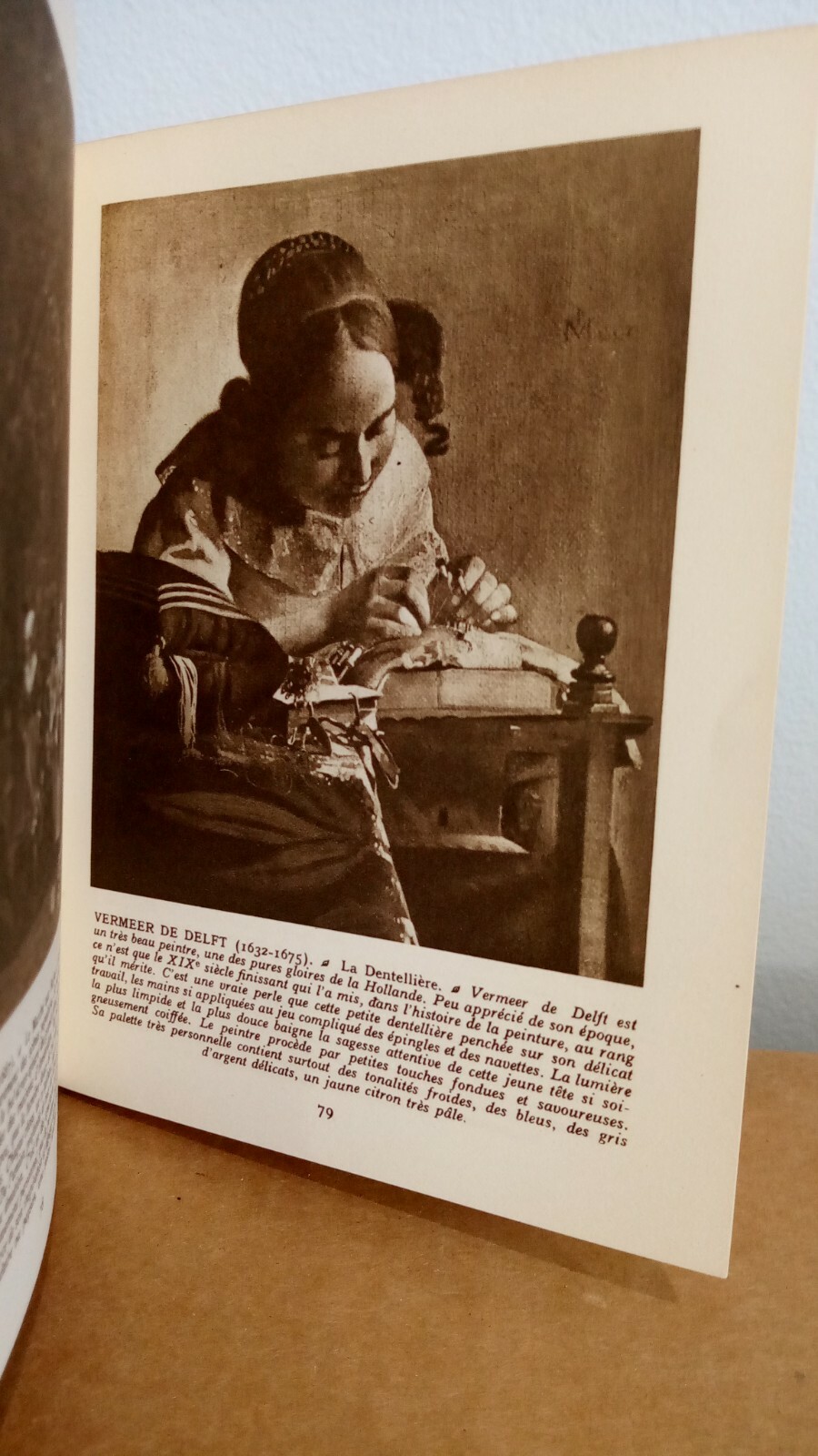 Les Plus Beaux Tableaux du Louvre ( Hachette 1929) 246 gravures en Noir & Blanc
