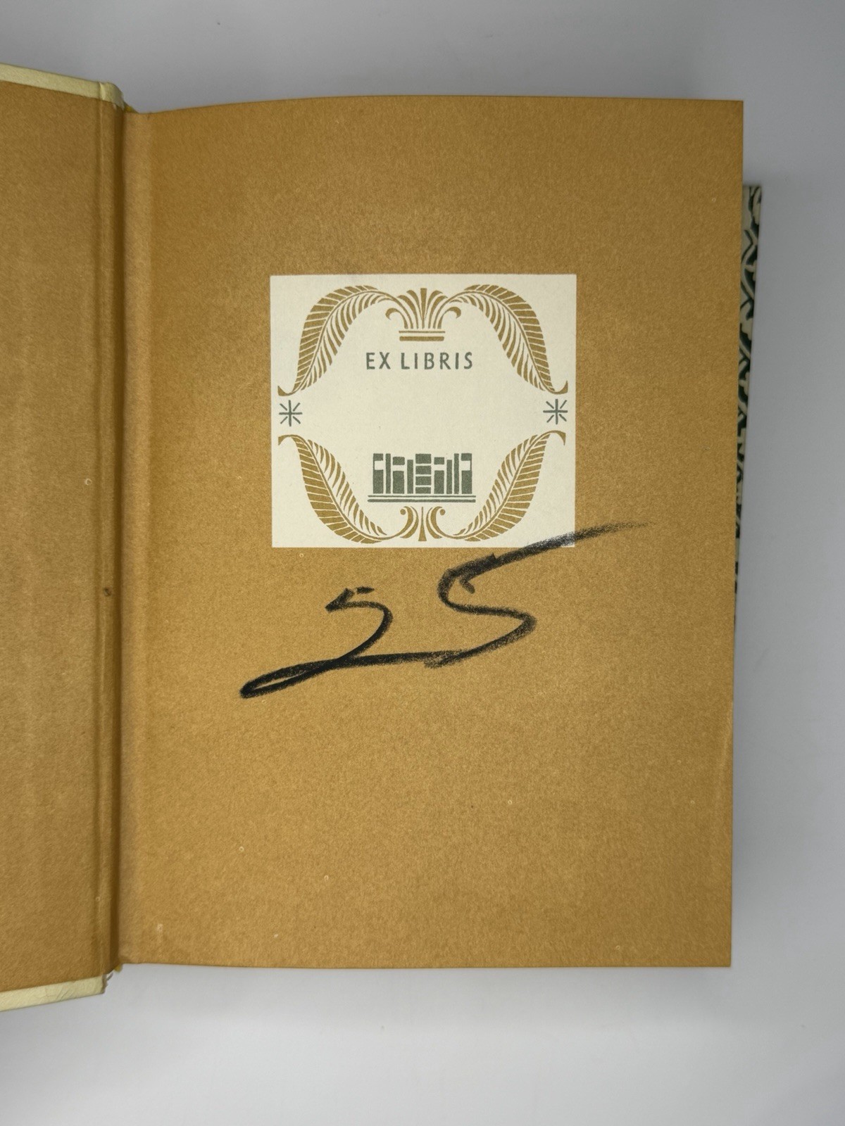 Reader’s Digest Association Hardcover Illustrated 1st Edition Ex-Library 1967