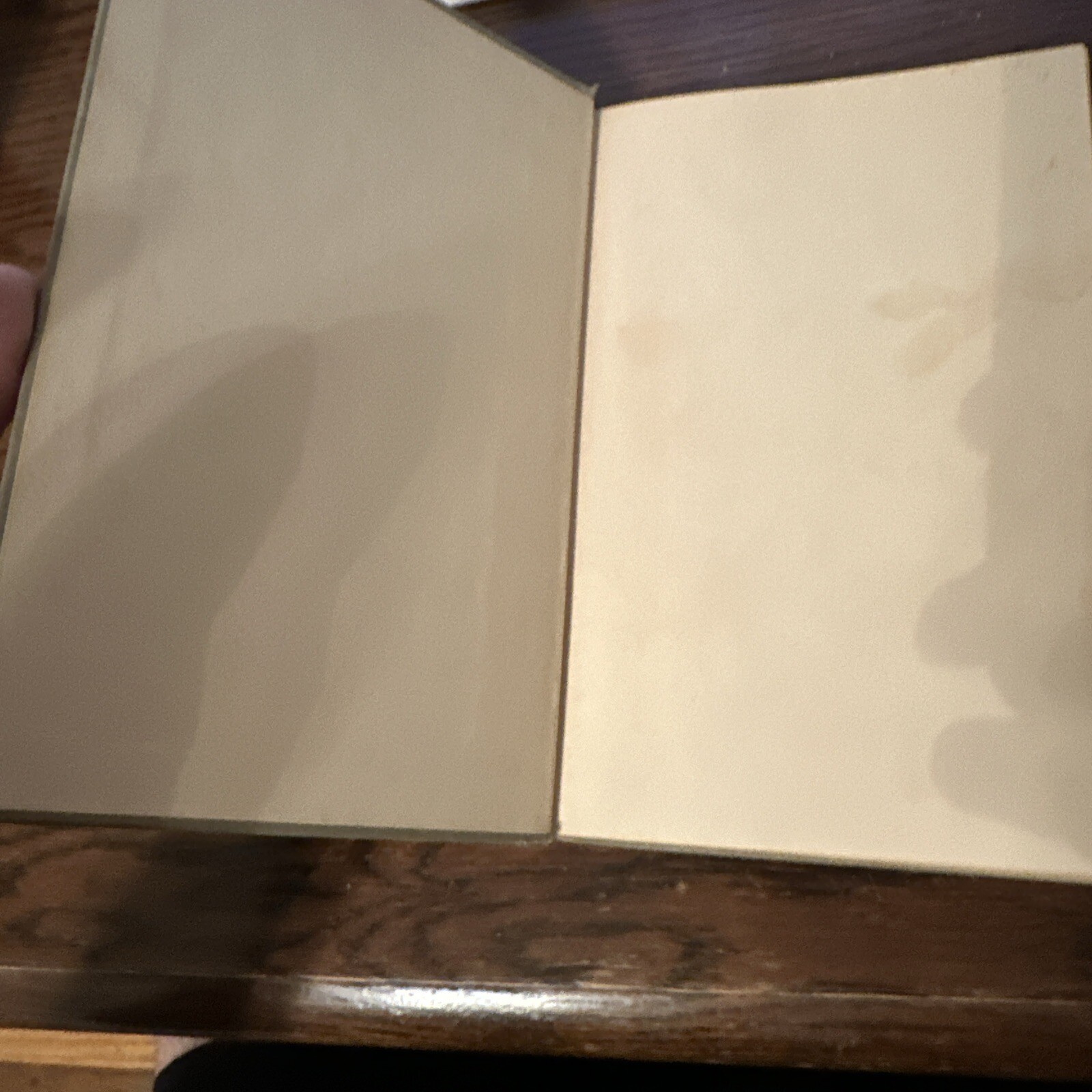 Cougar Killer SIGNED 1953 first edition Comet Press Hardcover no jacket