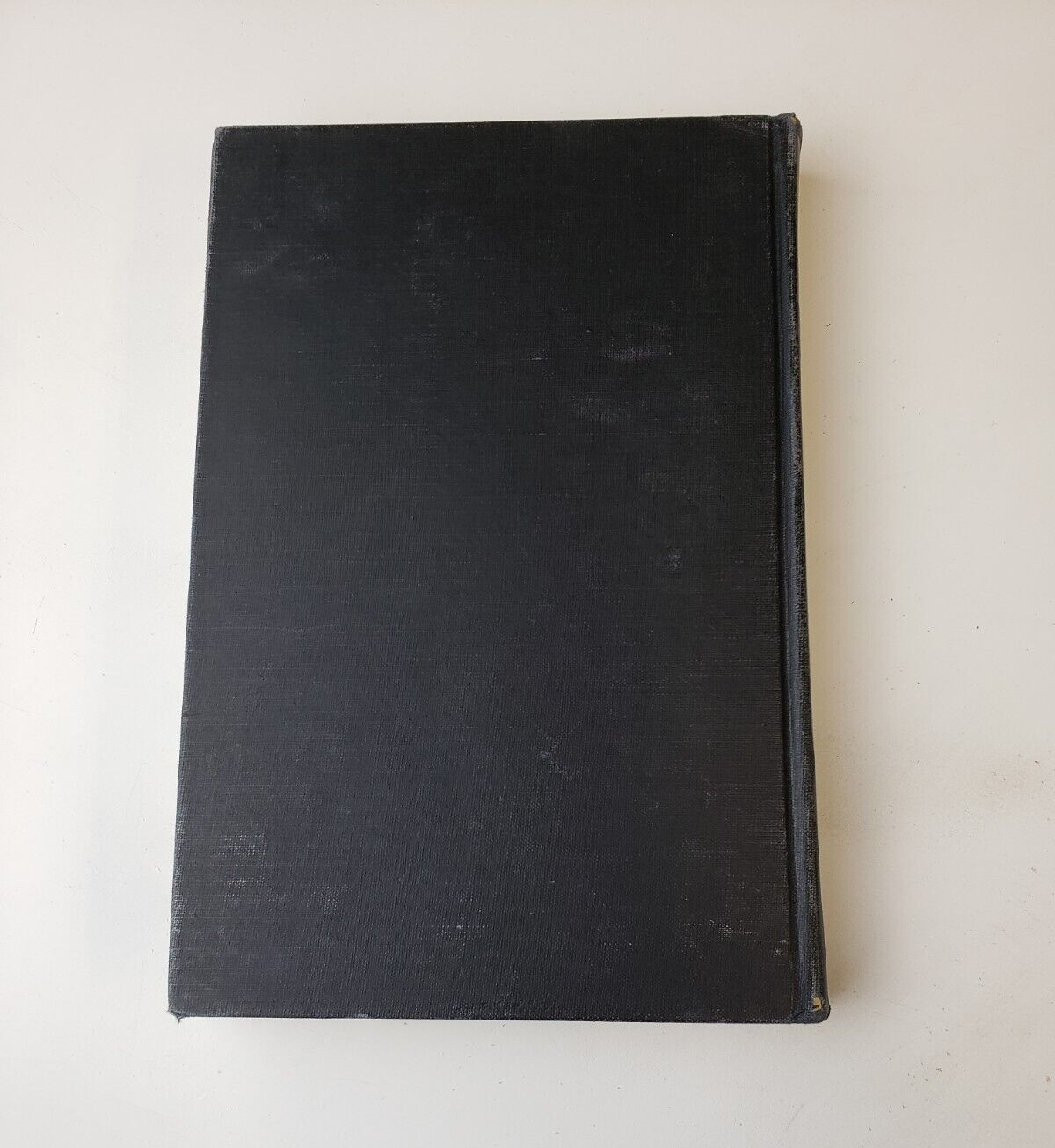 Plane Trigonometry 2nd Edition 1958 Hardcover Vintage