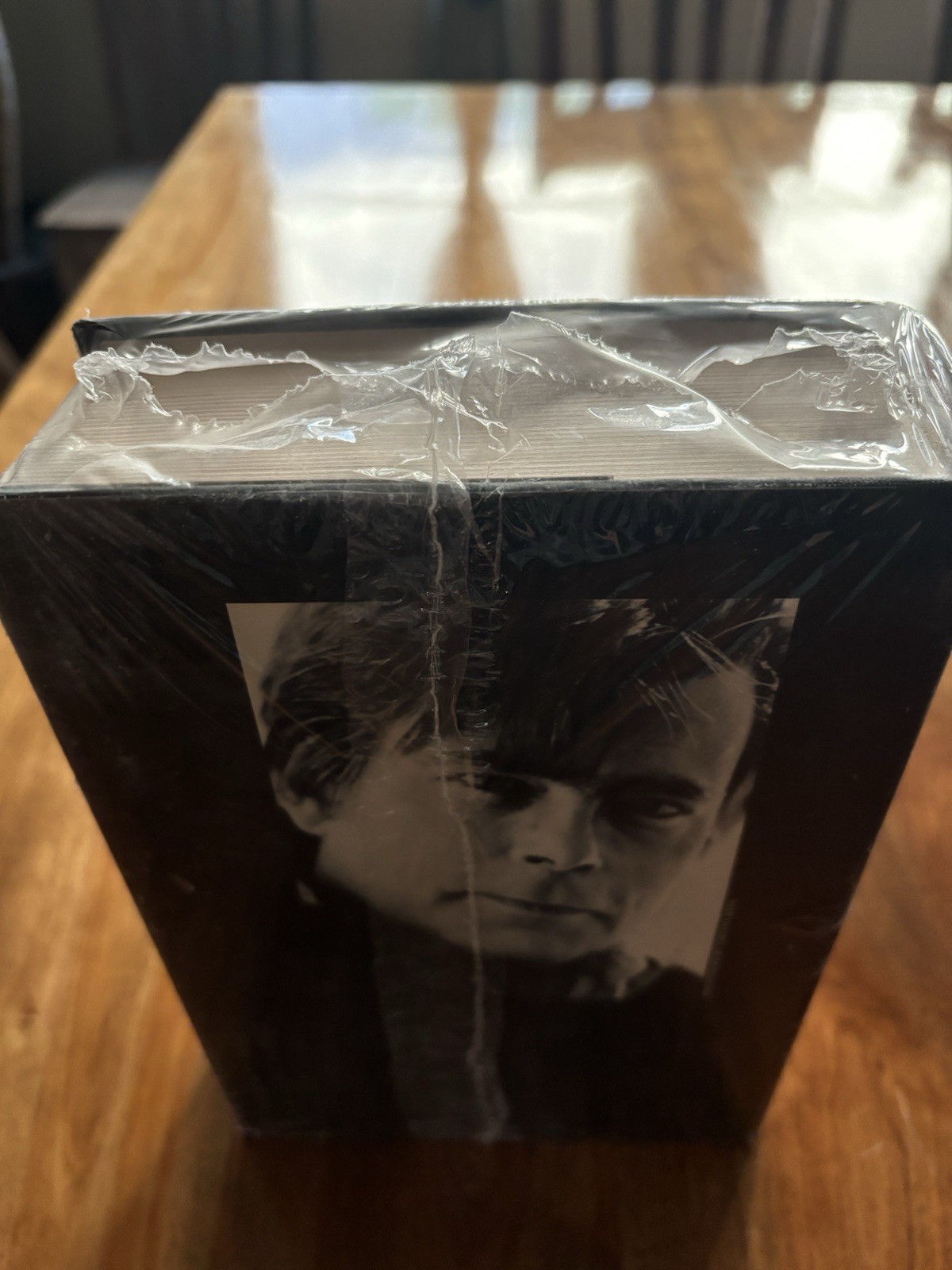 Stephen King – The Stand Complete & Uncut 1990 Doubleday HC/DJ – Sealed