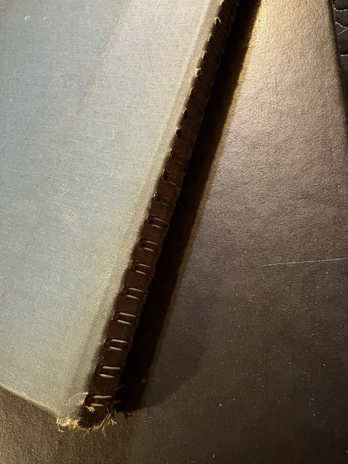 Watkins Cook Book by J.R. Watkins Co. Vintage 1945 USA distressed recipes rare
