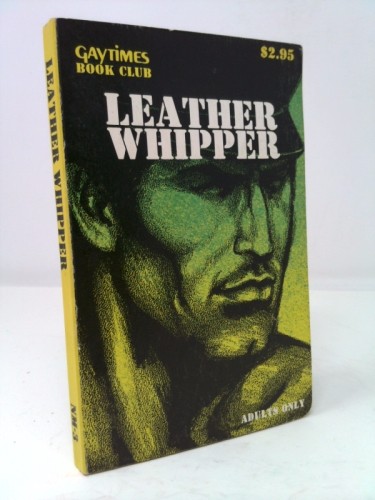 Leather Whipper