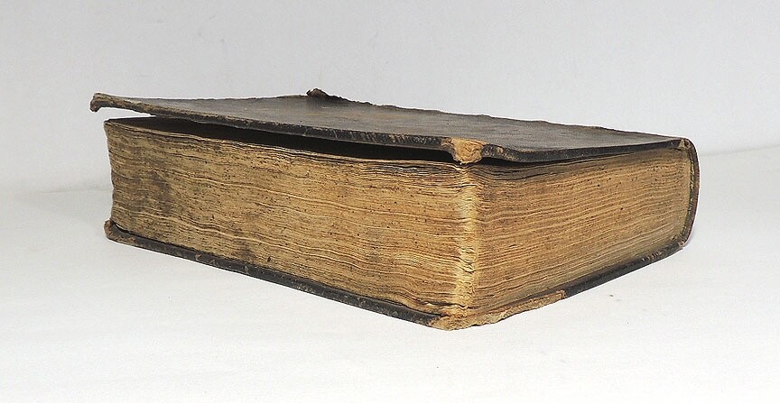 1819 History of The Wars of The French Revolution, Vol III ~ Edward Baines