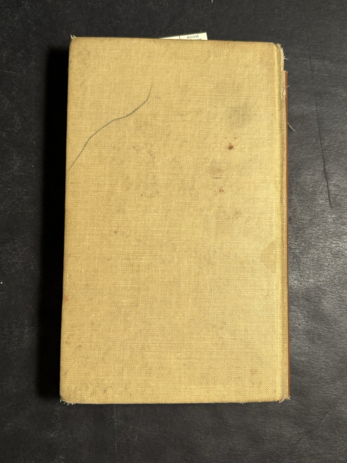 TRADER VIC’S Book of Food & Drink Victor Bergeron 1946 1st Ed Tiki Cocktails