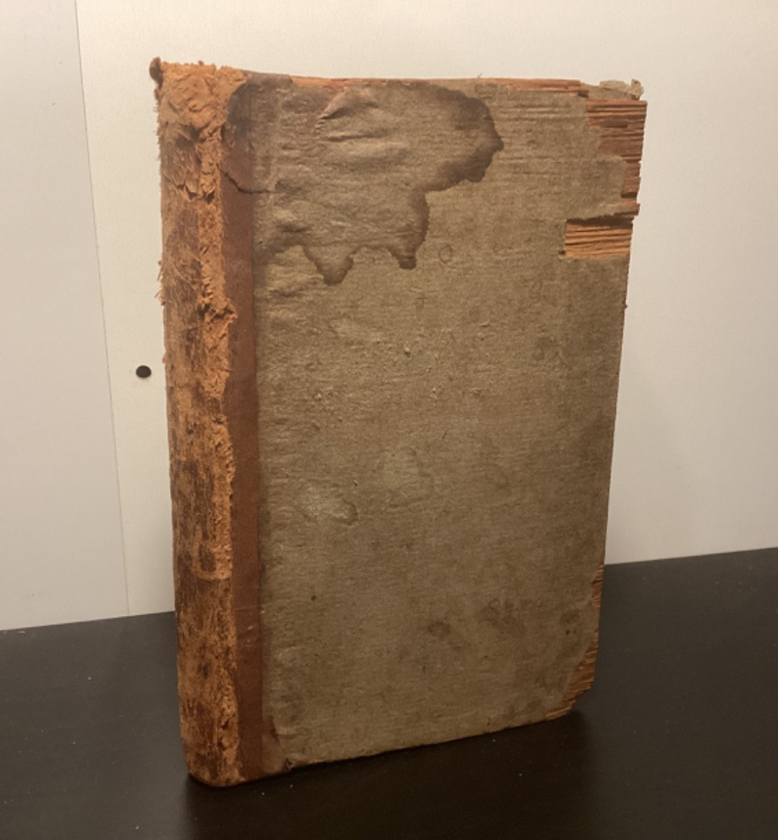 1808 The American Tutor’s Guide – James Thompson – Early Albany Imprint