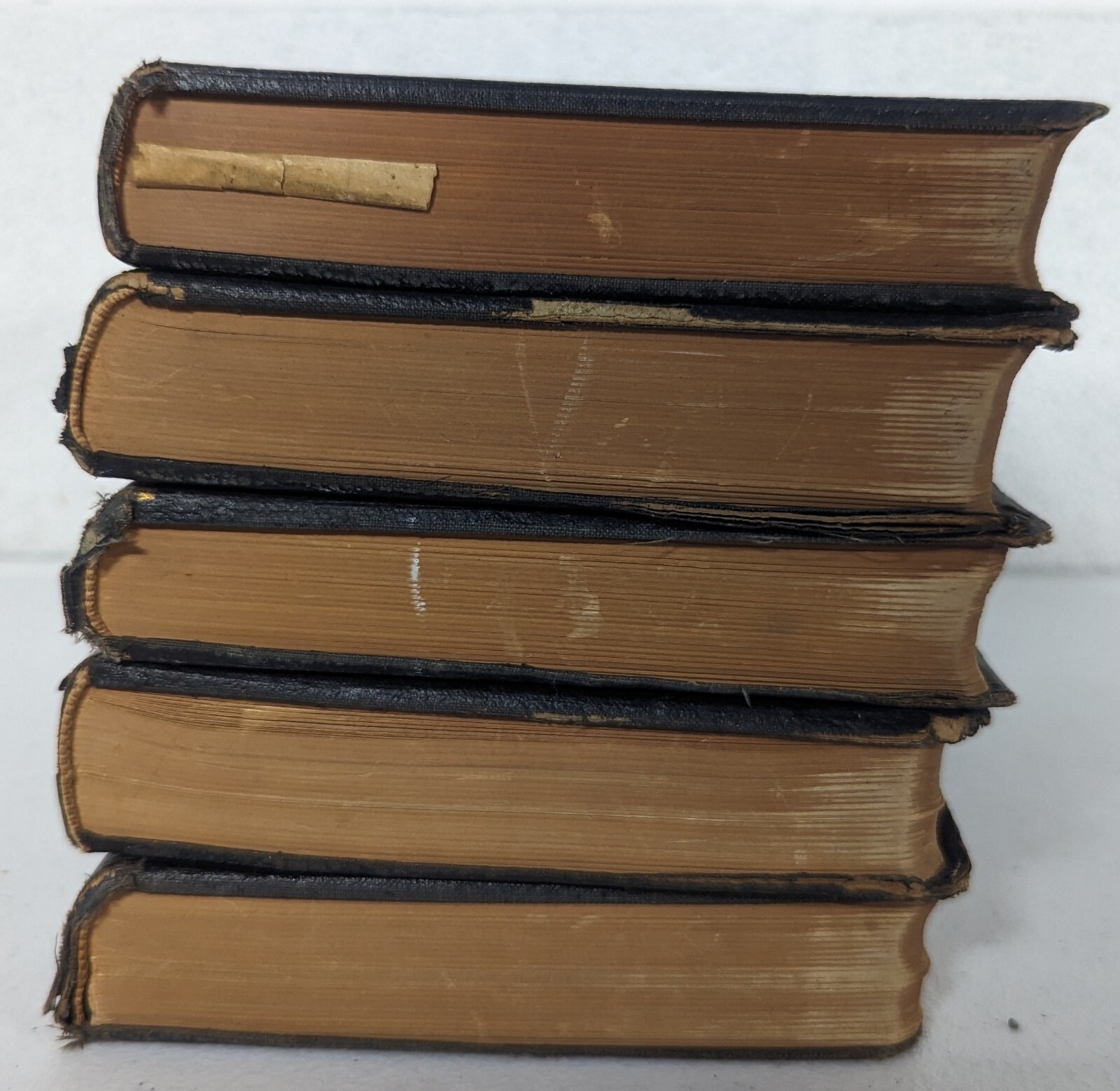 American Technical Society Carpentry and Contracting Complete Vol Set 1-5 1920