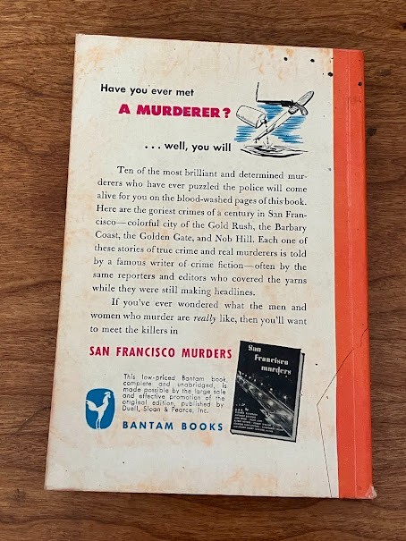 Bantam Books – (lot of 5)