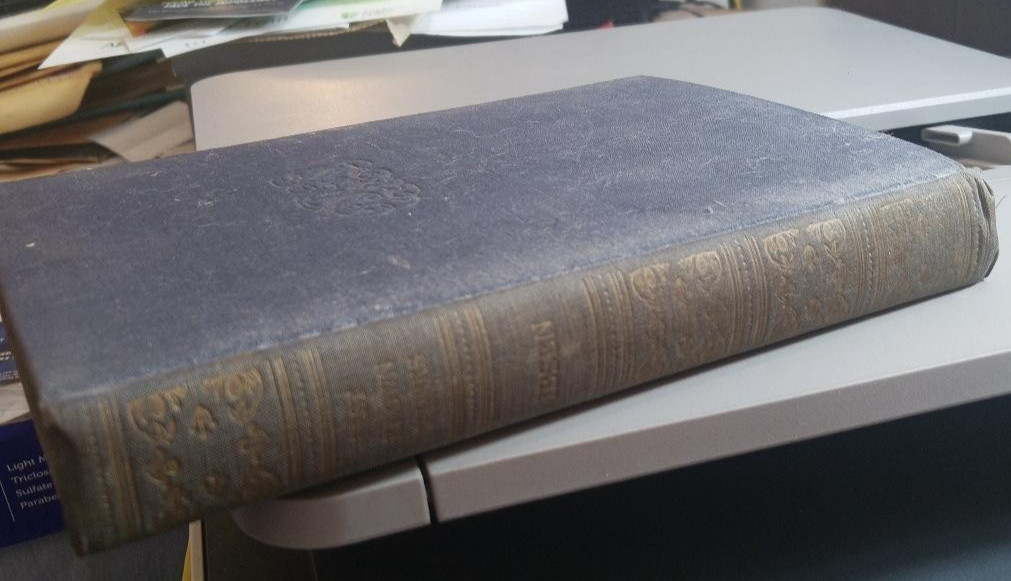 Vintage The Best Known Works of Ibsen, Bartholomew House, Hardcover