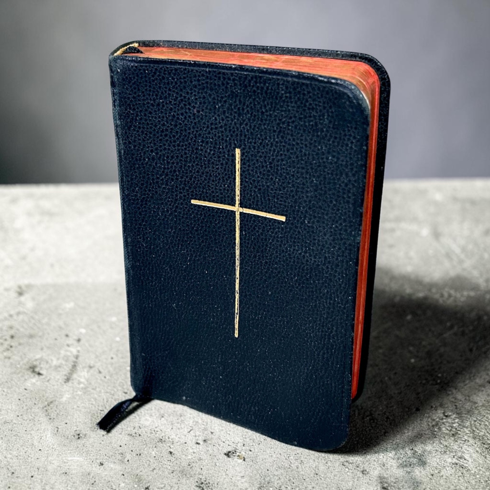 Vintage 1944 Book of Common Prayer Episcopal Church Oxford University Press 1928