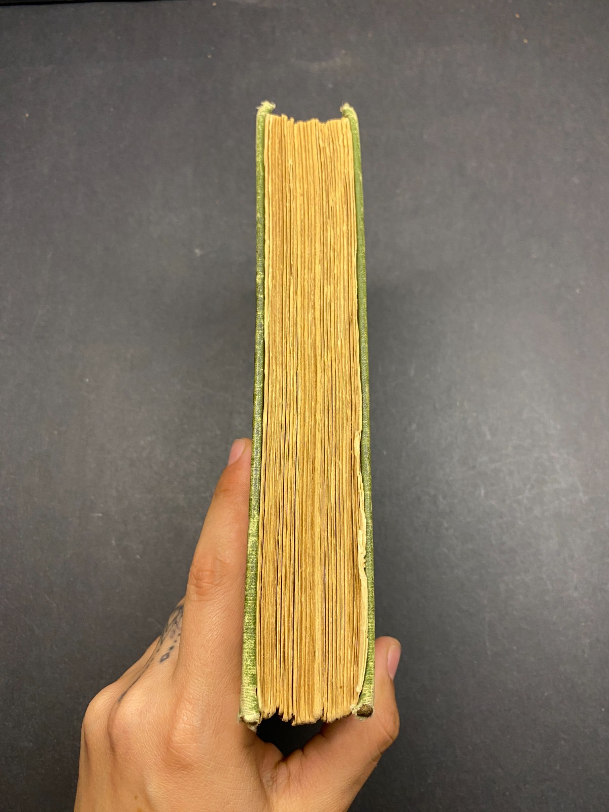 1905 – The Dwarf’s Spectacles and Other Fairy Tales – Nordau – Rare – Hardcover