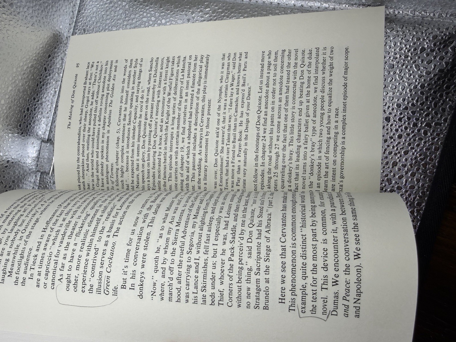 1st Paperback Edition/2nd Printing „Theory of Prose“ Viktor Shklovsky 1991 Sher
