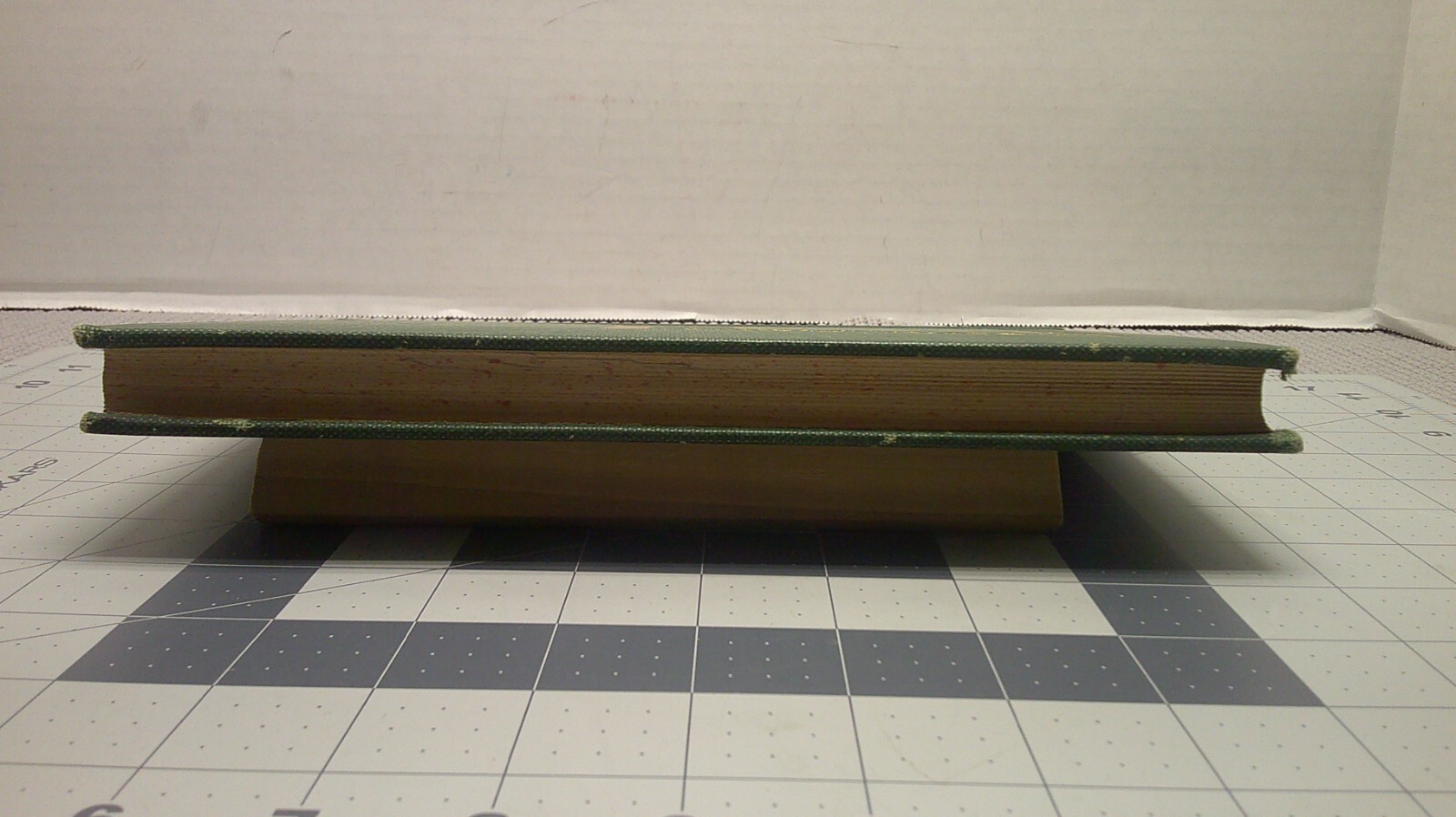 1930 Pictured Knowledge Vol. 6 New Method Of Visual Instruction Marshall Hughes
