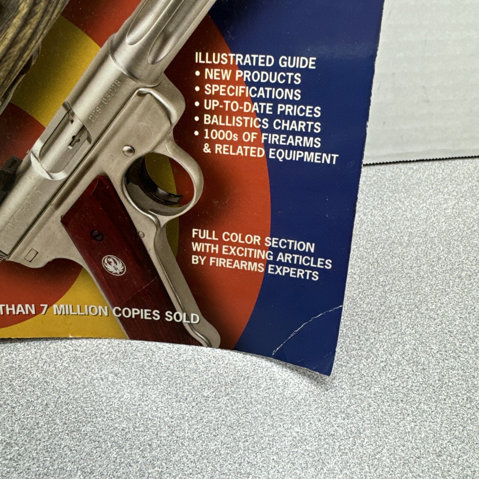 Shooter’s Bible 97th Edition