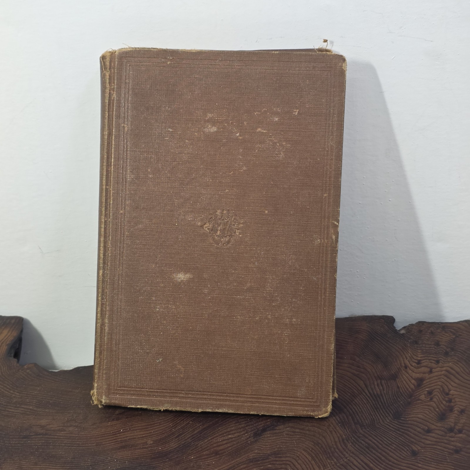 ?1881 History of Kansas Office of Gov Charles Robinson Lawrence KS Inscribed