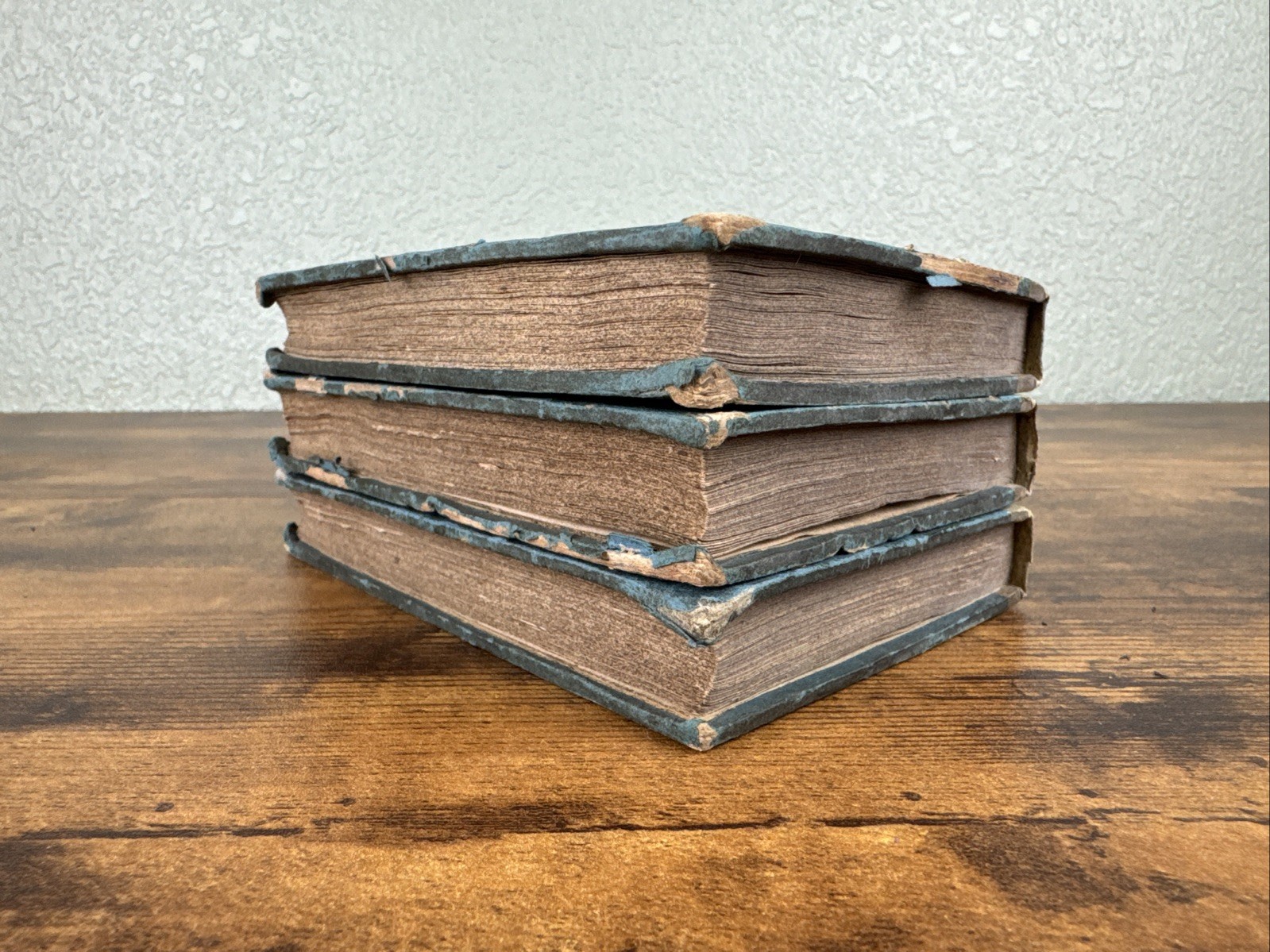 PRECAUTION BY JAMES FENIMORE COOPER 1827 1ST FRENCH COLL. ED. W/ ORIG. BOARDS