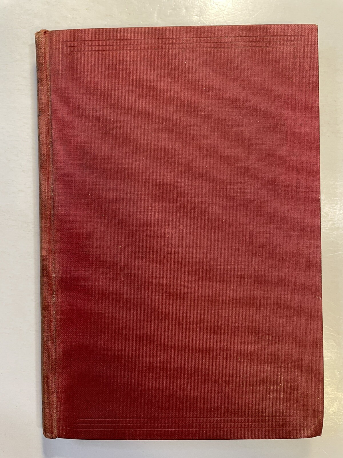 Vachel Lindsay General William Booth Enters Into Heaven poetry 1913 1st Edition