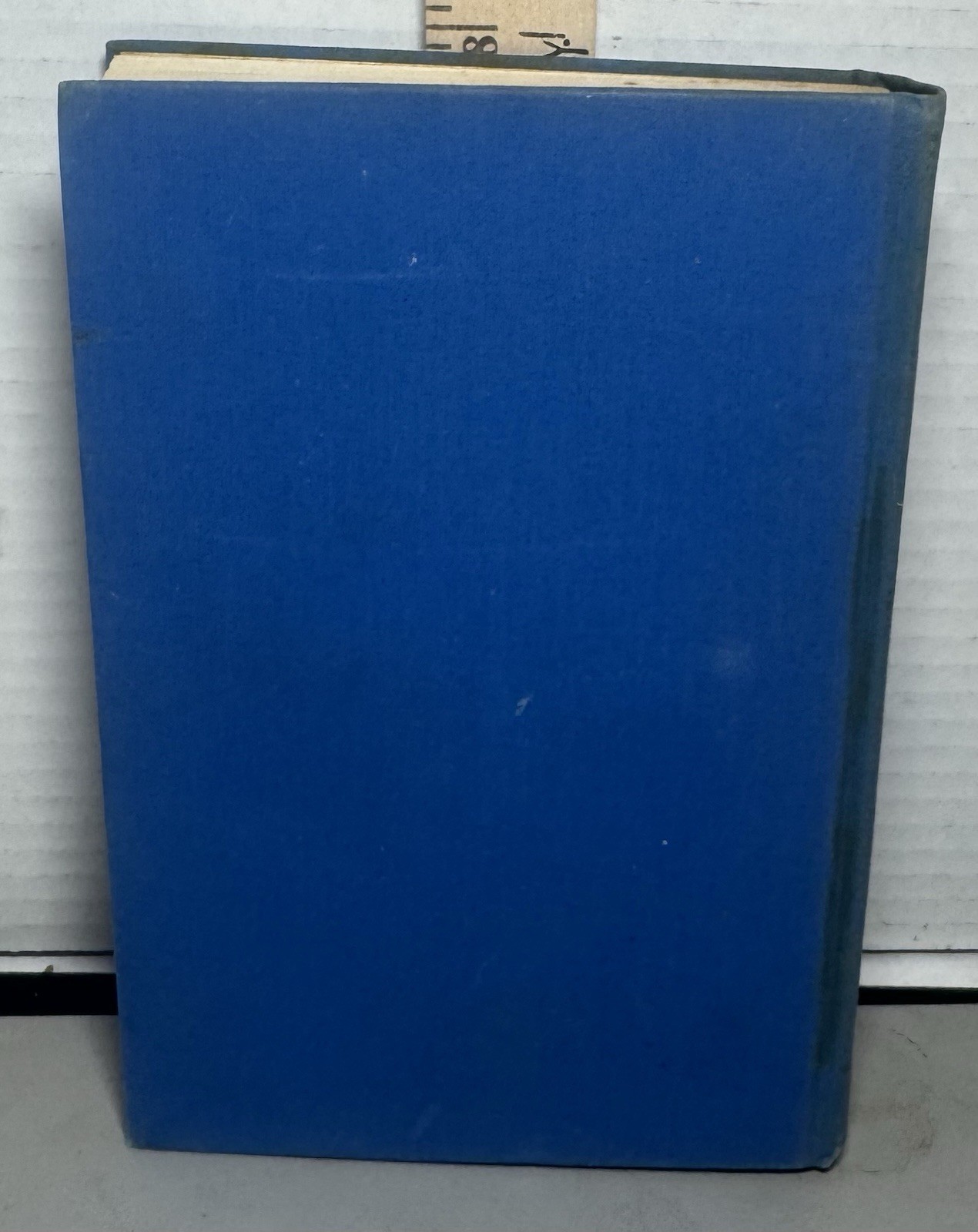 „First Lensman“ Edward E. Smith 1952 Fantasy Press Cloth Hardcover Illustrated