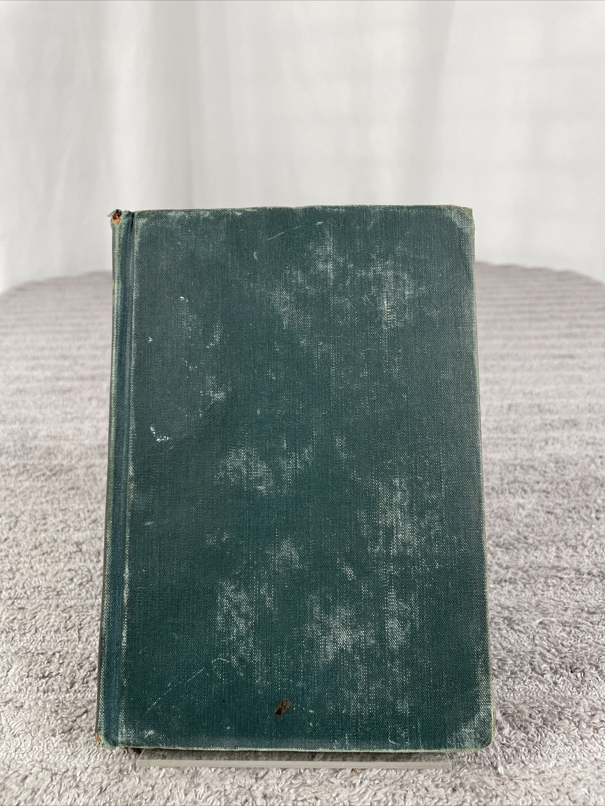 Jonathan Goes West By Stephen Meader – Hardcover – Illustrated By Shenton – 1946