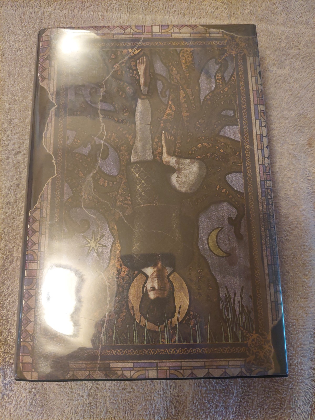 Nightmare Alley William Lindsay Gresham Centipede Press Unsigned Rare