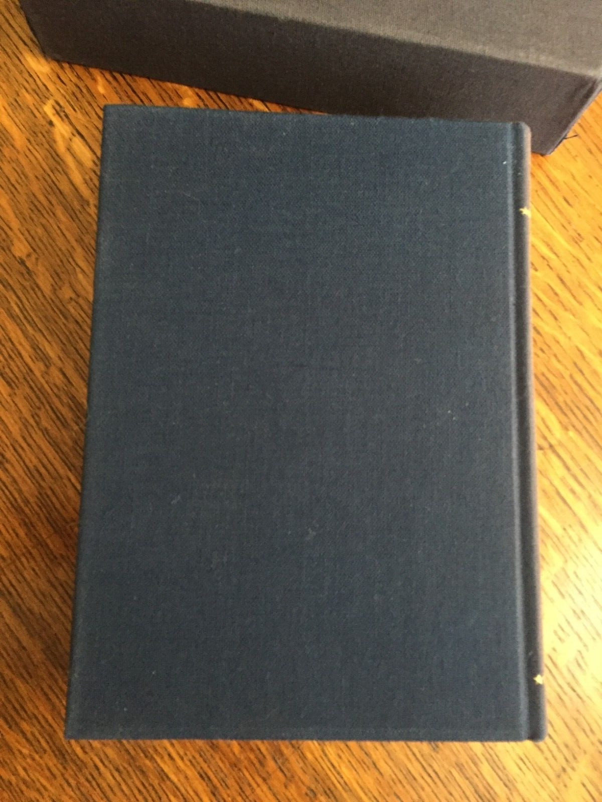 1978 Memoirs of Richard Nixon 1st Edition Signed by Author (Nixon) w/ Slip Case*
