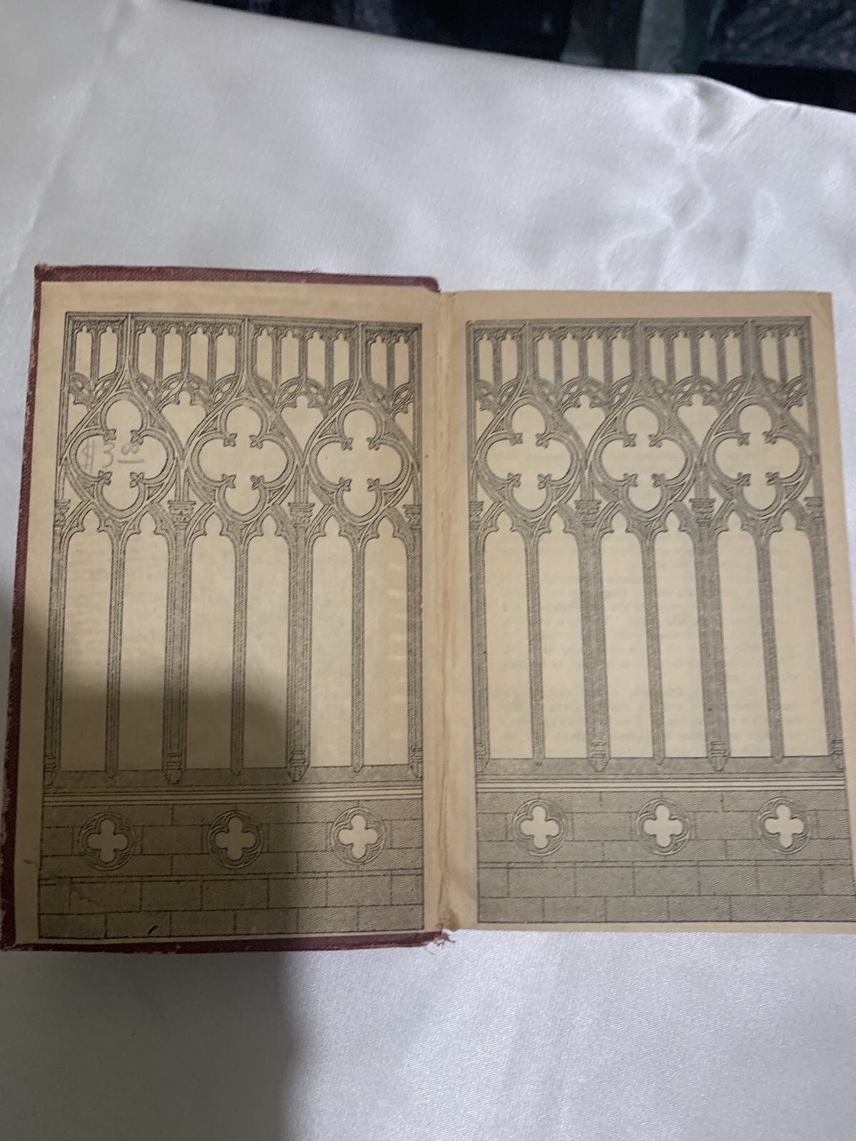 Antique • Dr. Jekyll Mr. Hyde • Robert Louis Stevenson • J.H. Sears & Co.