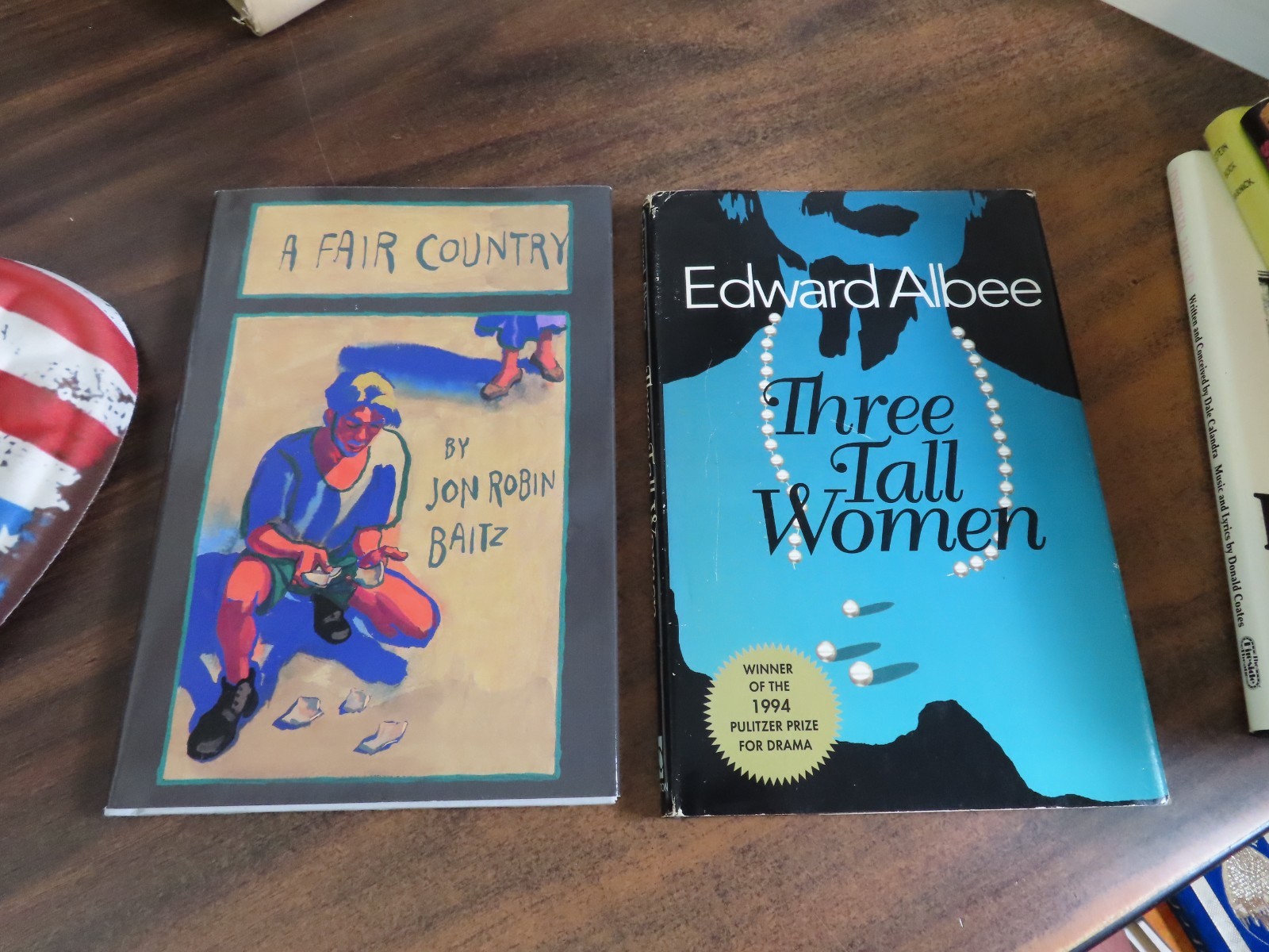 LOT 22 Hardcover – PLAYS ~ SCRIPTS ~ THEATER ~ DRAMA ~ THEATRE