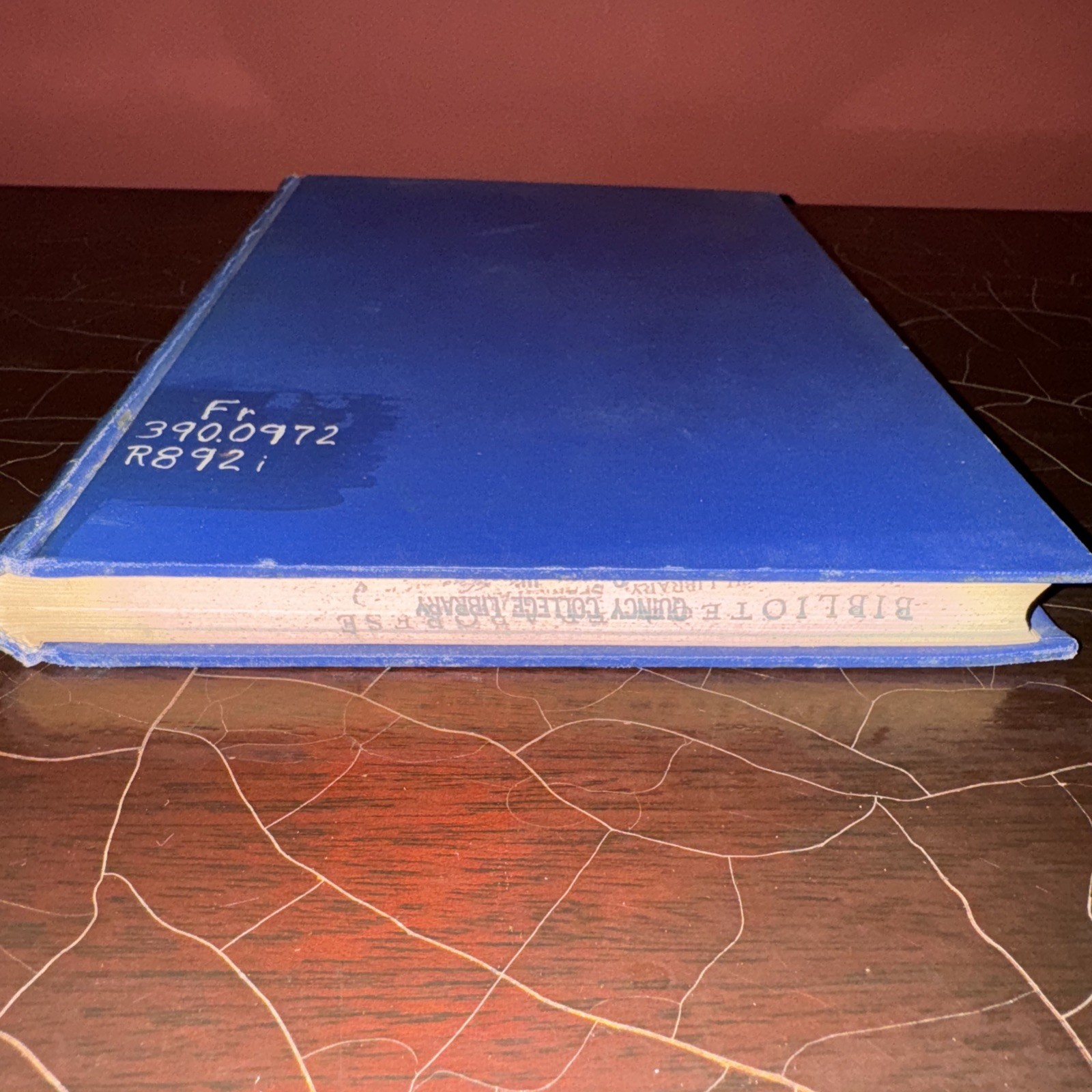 The Indian Background Of Colonial Yucatán 1943 Ralph Roys 1st Edition Maps ExLib