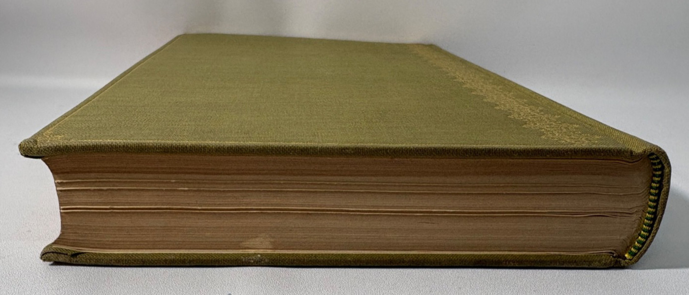 New Testament with Apocrypha Nonesuch Press 1963 Volume III King James Version