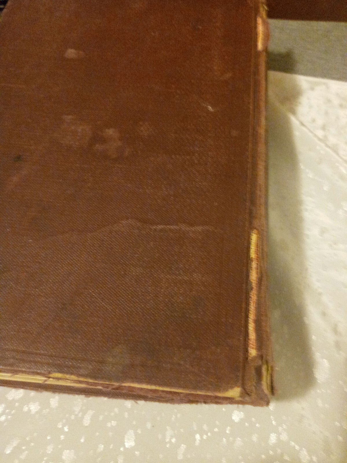 1922 (9th Edition) „The Principles & Practice Of Medicine „Antique Book