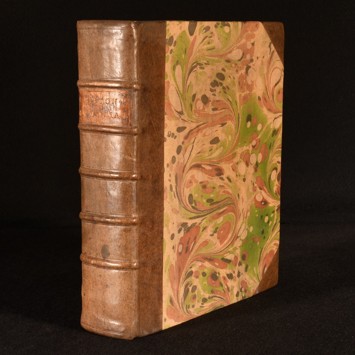 1767 Memorial For George-James Duke of Hamilton Douglas Cause Celebre Scarce …