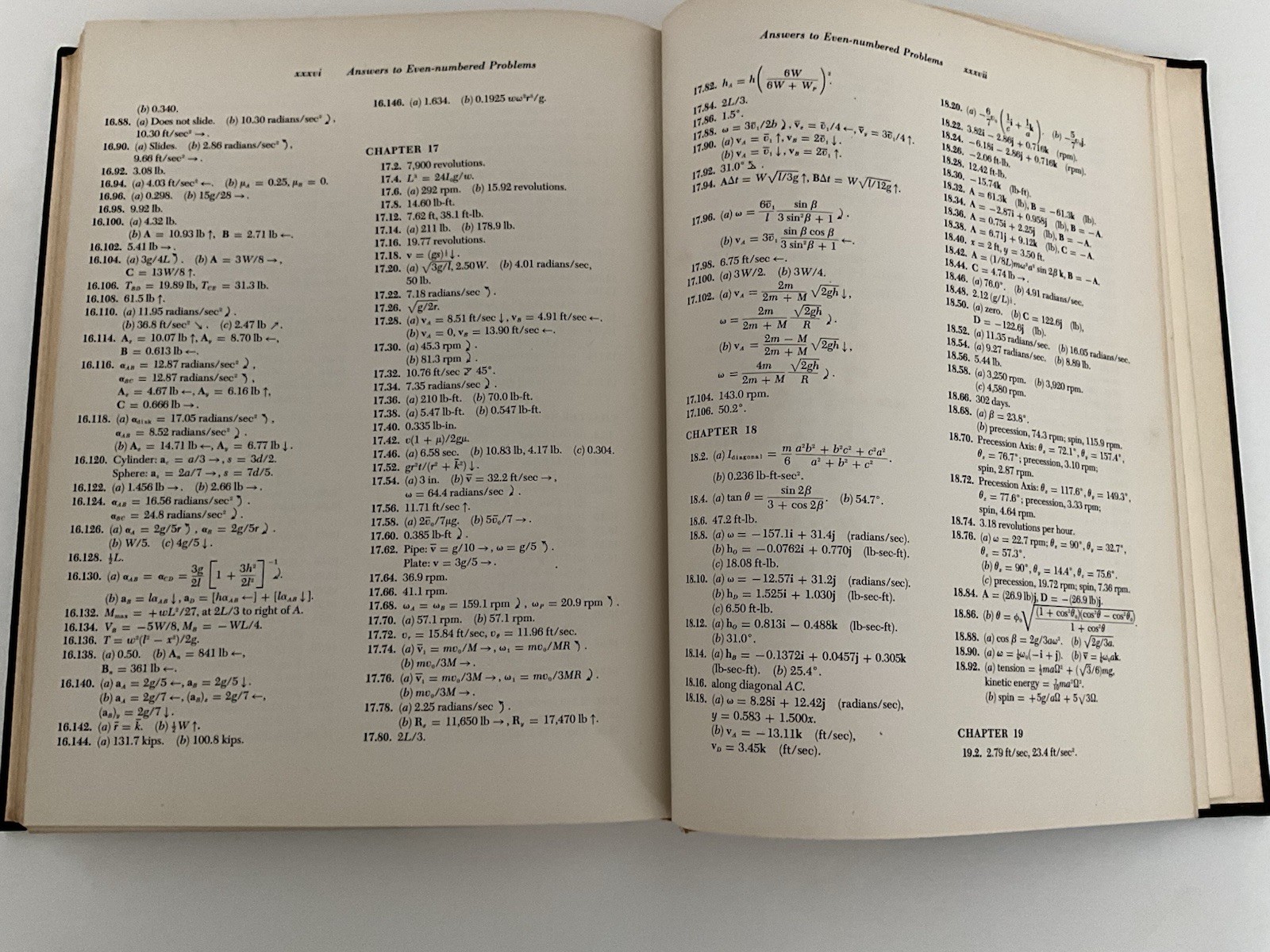 Vintage Vector Mechanics for Engineers…Dynamics , 1962, F.P. Beer & R. Johnson