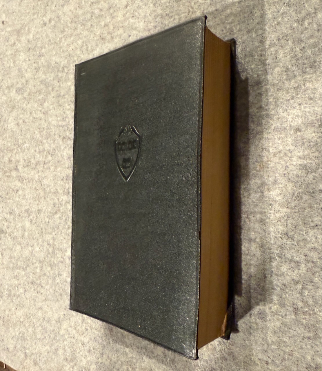 Harvard Classics Vol 35, „Chronicle and Romance: Malory, et al “ (Collier, 1910)