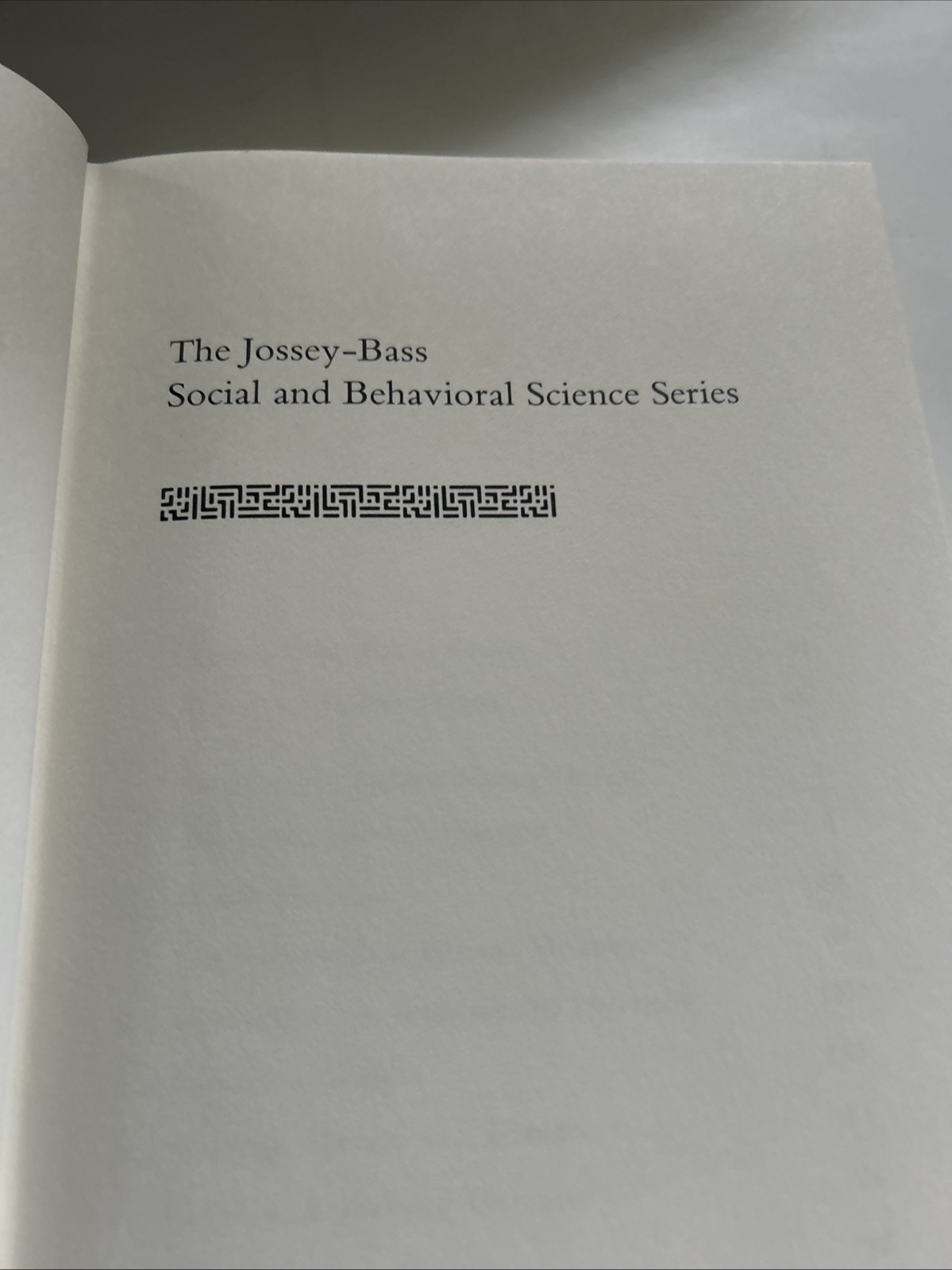 Problem Solving Therapy by Jay Haley HC/DJ 2nd Edition 2nd Print 1988