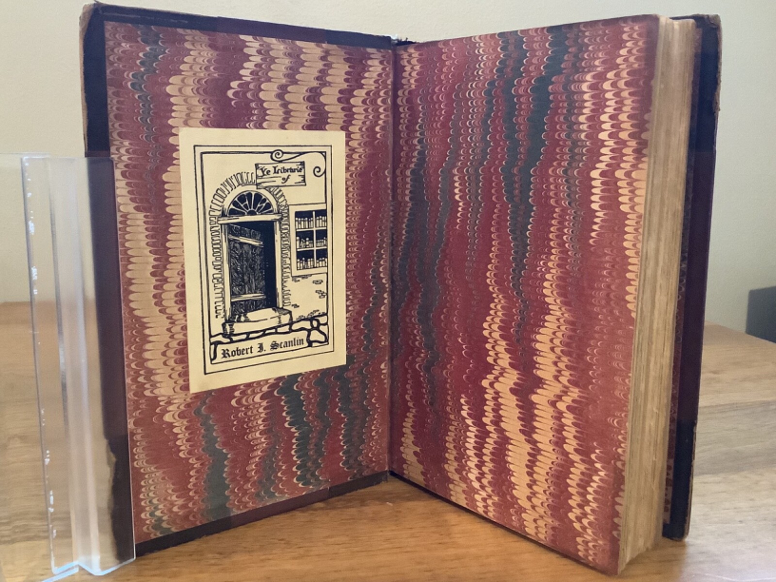 1867 The American Printer: Manual Of Typography Thomas MacKellar 3rd Ed.