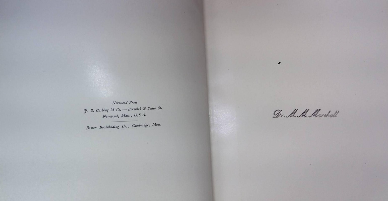 JOHN L. STODDARD’S LECTURES Complete Set 14 Volumes 1910 Hardcover
