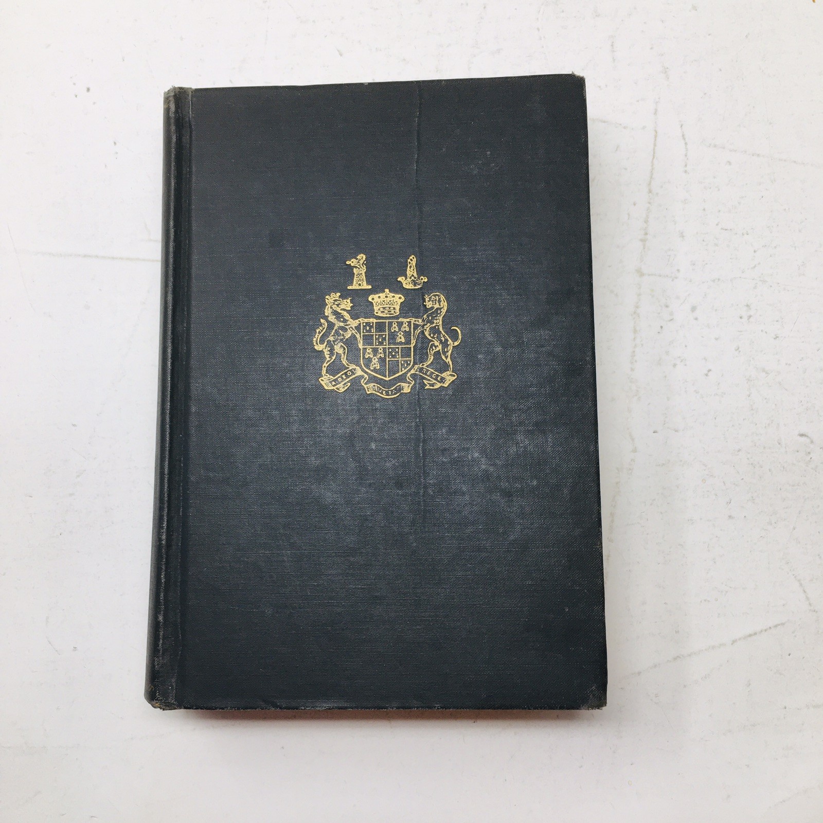 Letters to His Son by the Earl of Chesterfield Morals Fine Art of Becoming a Man