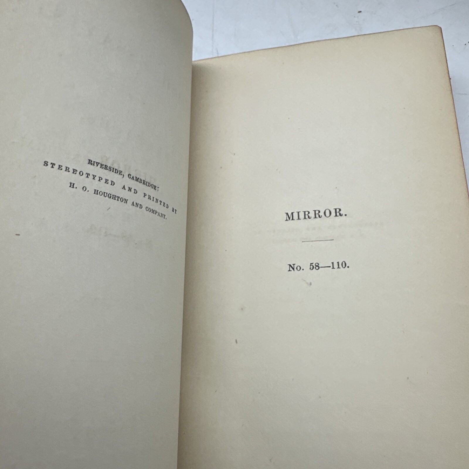 The British Essayists A Chalmers 3 Vol Set 1856 Antique Literary Works (13-5)