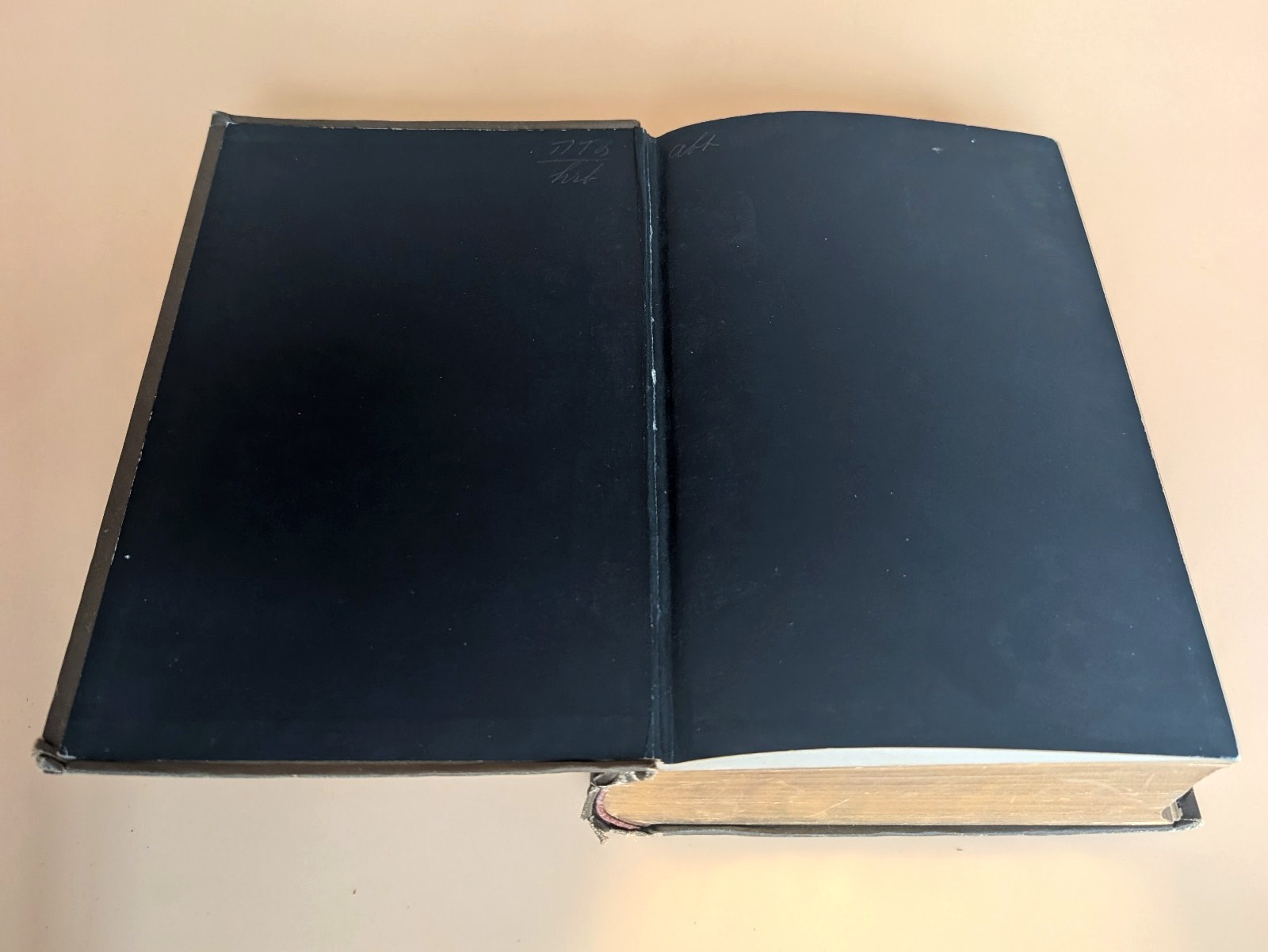 Antique Alfred Lord Tennyson Complete Poetical Works c1889 Illustrated