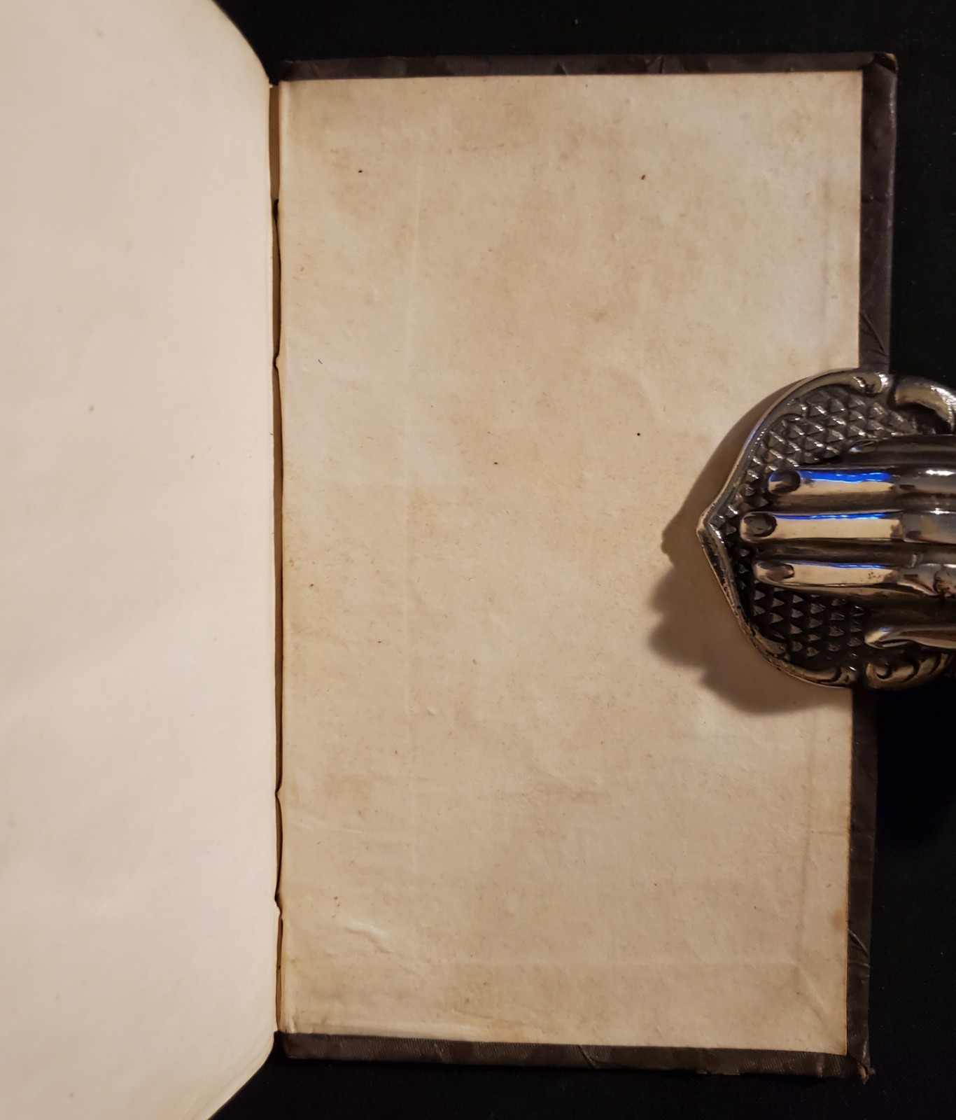 1838 Inquiry Into Character the American Colonization Anti-Slavery William Jay