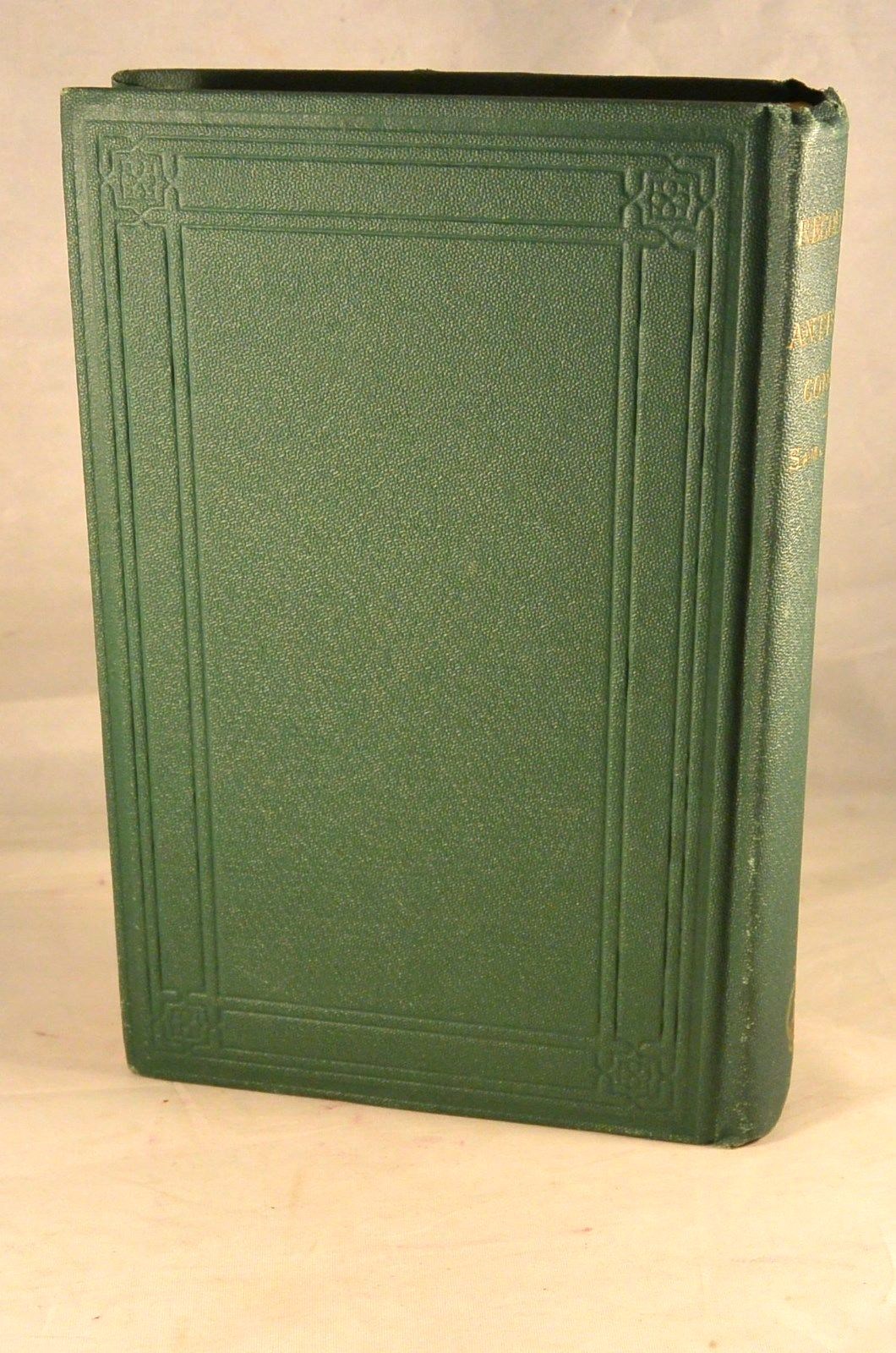 Some Recollections of our Antislavery Conflict 1869 Fugitive Slave Law Slavery