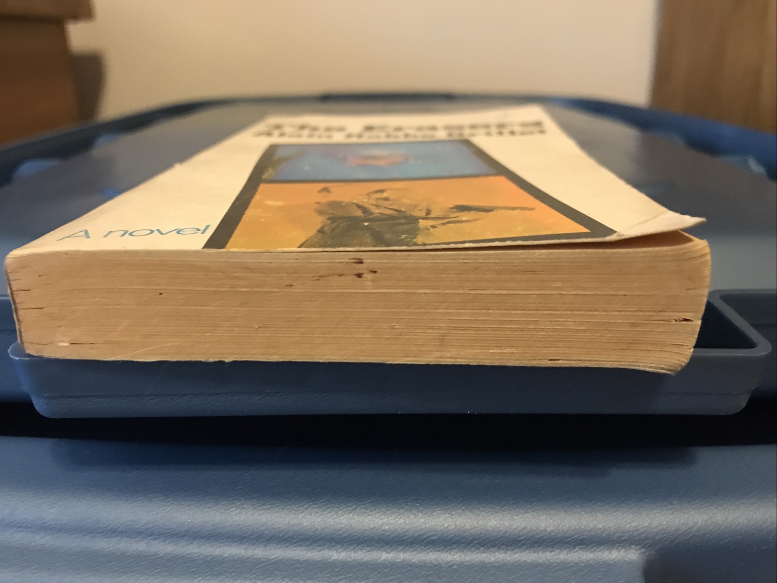 The Erasers Alain Robbe Grillet First Evergreen Black Cat Edition 1968
