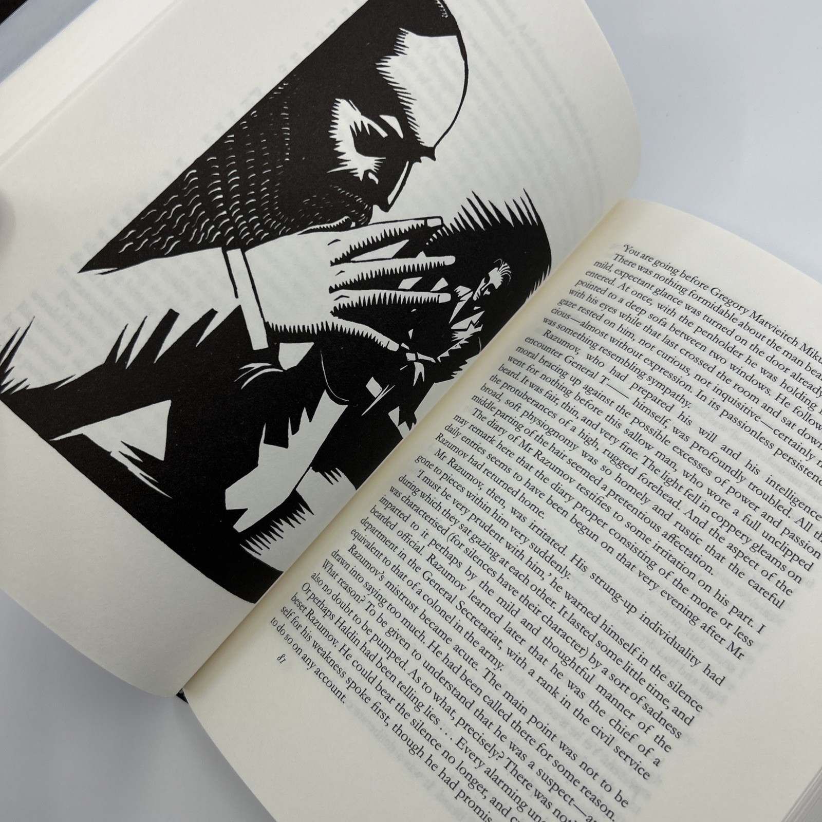 FOLIO SOCIETY Under Western Eyes Joseph Conrad Betrayal Revolution Ideologies