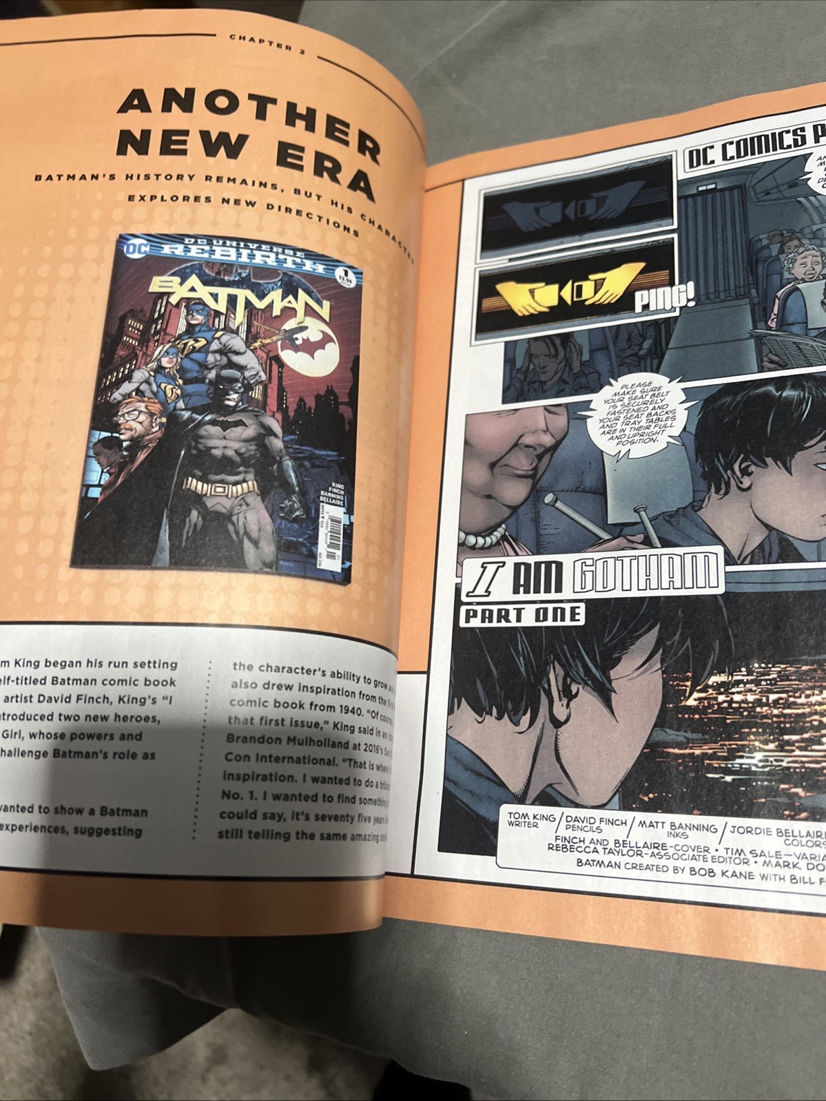 BATMAN MAGAZINE DC Comics 2025- NEW 52 & REBIRTH & LONG HALLOWEEN Low Grade