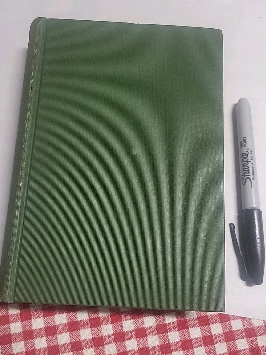 Eugene Aram By Edward Bulwer Lytton Bart 1890s Edition HC Book Hm Caldwell
