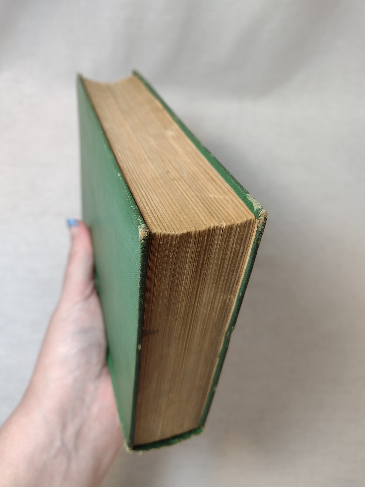 John Silence Physician Extraordinary by Algernon Blackwood 1916 scarce edition