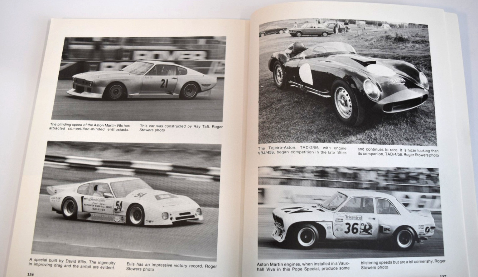 Paul R. Woudenberg ILLUSTRATED ASTON MARTIN BUYER’S GUIDE 1st Edition 1st Prin