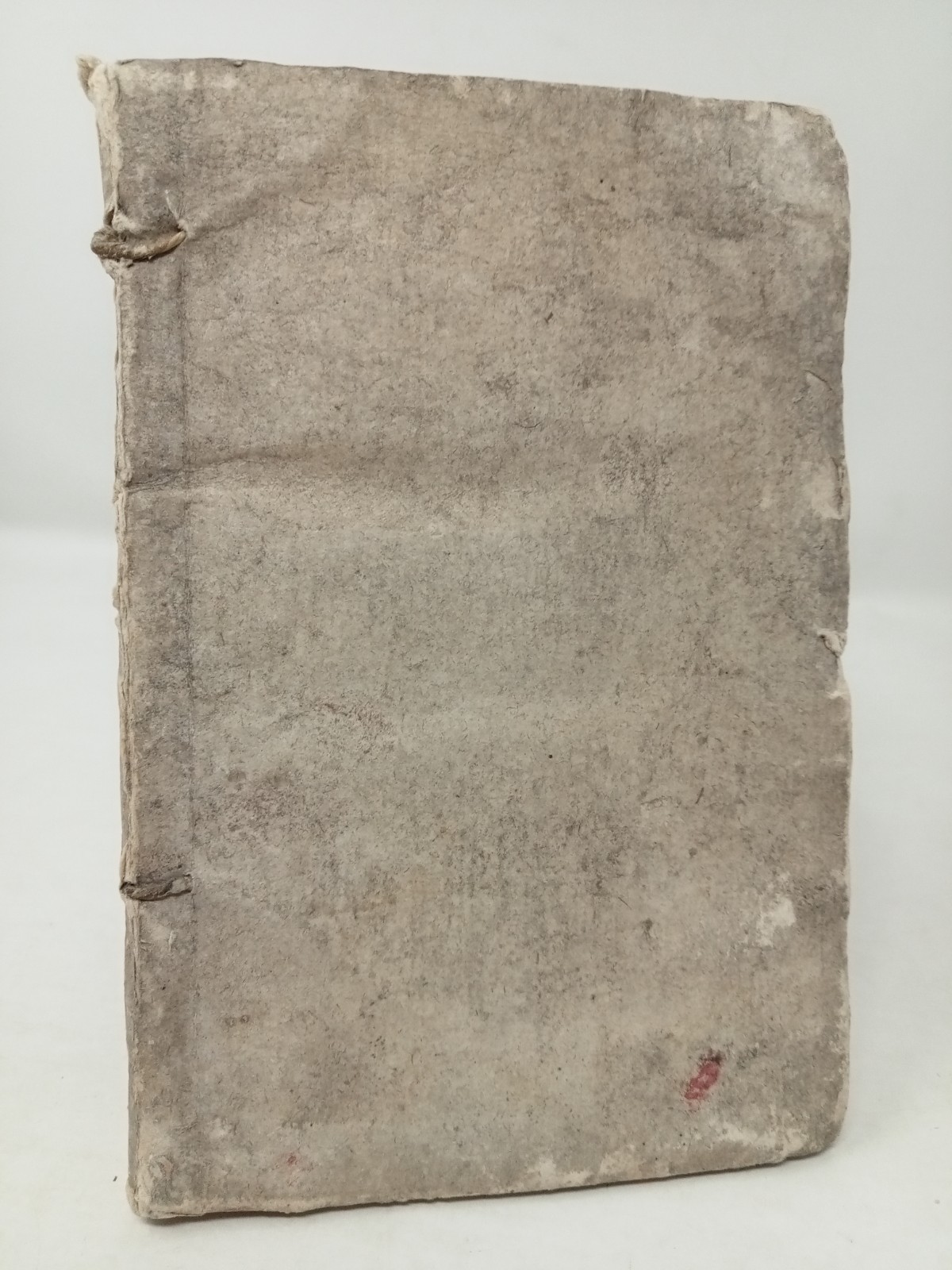 S. A. D. Tissot, Epistolae Medicae 1770 Caroboli & Pompeati Soc. 1st Ed. PB