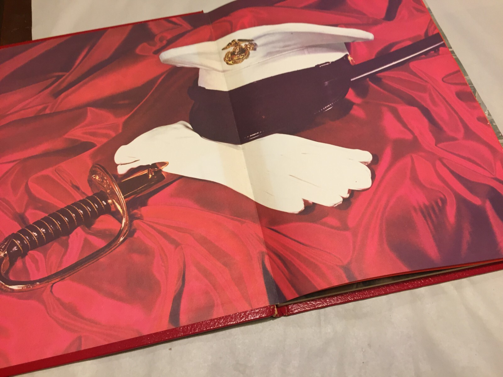 USMC – Marine Corps Recruit Depot Parris Island, SC (25 Mar 1974-10 Jun1974) 320