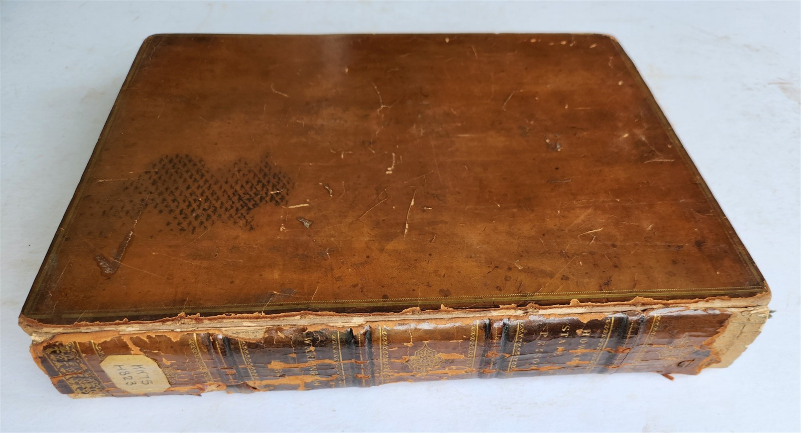 1784 STATE of PRISONS in ENGLAND including Europe & Russia ANTIQUE illustrated
